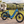 Load image into Gallery viewer, RooDog Cosmo Folding Electric Bike 250W - Pedal &amp; Chain
