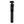 Load image into Gallery viewer, Zefal Mt. Mini Bike Tyre Pump - Pedal &amp; Chain
