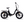 Load image into Gallery viewer, Hygge Vester Step Electric Folding Bike Bundle 250W (2026) - Pedal &amp; Chain
