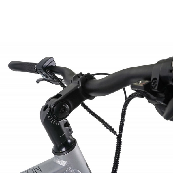 Falcon Horizon Cross Bar Electric Hybrid Bike 250W