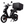 Load image into Gallery viewer, Eskuta SX-250 Series 4 Cargo Electric Bike 250W - Pedal &amp; Chain
