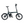 Load image into Gallery viewer, E-Go Carbon Lite 3S Electric Folding Bike Lightweight - Pedal &amp; Chain
