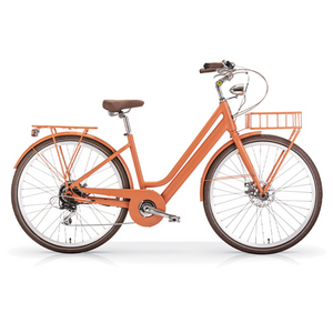 xds e conic bike