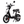 Load image into Gallery viewer, Eskuta SX-250 Series 4 Explorer Electric Bike 250W - Pedal &amp; Chain
