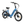 Load image into Gallery viewer, RooDog Cosmo Folding Electric Bike 250W RooDog
