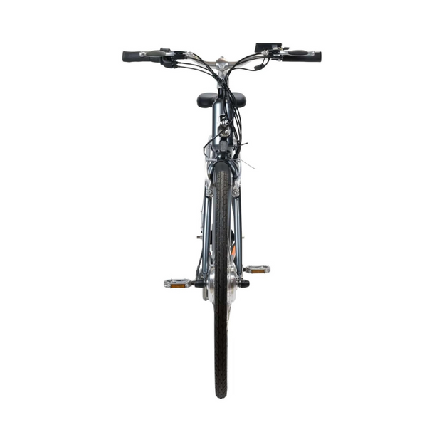 EMU Classic Step Through Electric Bike 250W - Pedal & Chain