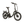 Load image into Gallery viewer, E-Go Step Folding Electric Bike Step Through 250W E-Go
