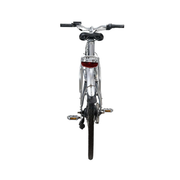 EMU Classic Step Through Electric Bike 250W - Pedal & Chain