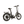 Load image into Gallery viewer, E-Go Step Folding Electric Bike Step Through 250W E-Go

