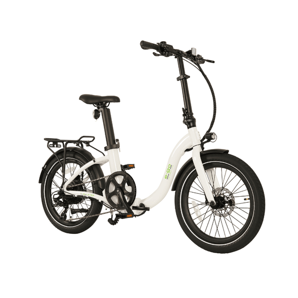 E-Go Step Folding Electric Bike Step Through 250W E-Go