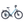 Load image into Gallery viewer, Ampere Deluxe 700C Step Through Electric Bike 250W - Pedal &amp; Chain
