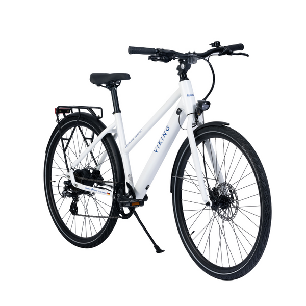 Viking Urban Eco Electric Bike Ladies 250W