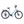 Load image into Gallery viewer, Ampere Deluxe 700C Pro Mid-Drive Step Through Electric Bike 250W - Pedal &amp; Chain
