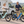Load image into Gallery viewer, RooDog Cosmo Folding Electric Bike 250W - Pedal &amp; Chain
