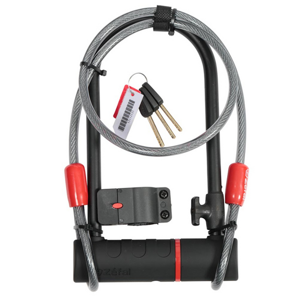 E-scooter Bike Security Cable Lock Easy to Use E-scooter Bike Security Cable Lock Easy to Use