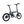 Load image into Gallery viewer, E-Go Carbon Lite 3S Electric Folding Bike Lightweight - Pedal &amp; Chain
