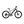 Load image into Gallery viewer, Ampere X-Trail Mountain Electric Mountain Bike 27.5″ 250W - Pedal &amp; Chain
