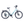 Load image into Gallery viewer, Ampere Deluxe 26 Pro Electric Bike 250W | Best Electric Bicycle for City and Country Trails - Pedal &amp; Chain
