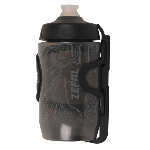 Zefal Pulse Z2 Cage With Sense Pro Bottle