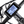 Load image into Gallery viewer, RooDog Chic Step Through Electric Bike 250W RooDog
