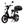 Load image into Gallery viewer, Eskuta SX-250 Series 4 Voyager Max Electric Bike 250W | Best Long-Range Electric Bicycle - Pedal &amp; Chain
