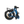 Load image into Gallery viewer, RooDog Cosmo Folding Electric Bike 250W RooDog
