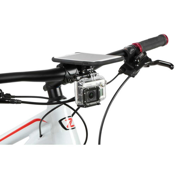 Z handlebar mount discount