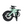Load image into Gallery viewer, E-Go Carbon Lite Electric Folding Bike Lightweight &amp; Compact - Pedal &amp; Chain
