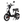 Load image into Gallery viewer, Eskuta SX-250 Series 4 Electric Bike 250W | Best Urban Commuter Bicycle - Pedal &amp; Chain
