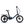 Load image into Gallery viewer, Hygge Virum Step Electric Folding Bike 250W (2025) - Pedal &amp; Chain
