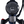 Load image into Gallery viewer, Hygge Soro Electric Folding Bike 250W (2025) - Pedal &amp; Chain
