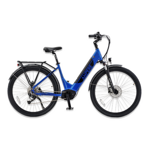 Electric Bikes for Tall Riders Comfortable Powerful E Bikes Pedal Chain