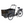 Load image into Gallery viewer, AmcargoBikes Electric Cargo Bike – Kindergarten Open (6 children) - Pedal &amp; Chain
