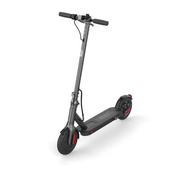 Riley RSX Electric Folding Scooter - Pedal & Chain