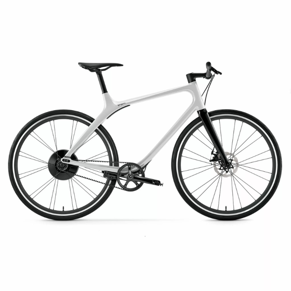 Gogoro Eeyo 1 Electric Bike 250W