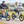 Load image into Gallery viewer, RooDog Cosmo Folding Electric Bike 250W - Pedal &amp; Chain
