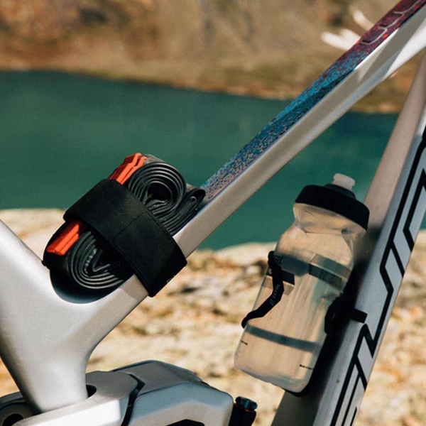 Zefal Universal Bicycle Tube Strap