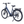 Load image into Gallery viewer, Ampere Deluxe 700C Pro Mid-Drive Step Through Electric Bike 250W - Pedal &amp; Chain
