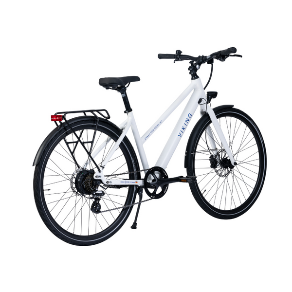 Viking Urban Eco Electric Bike Ladies 250W