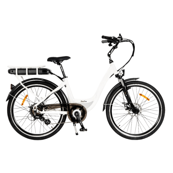 RooDog Chic Step Through Electric Bike 250W RooDog