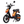 Load image into Gallery viewer, Eskuta SX-250 Series 4 Explorer Electric Bike 250W - Pedal &amp; Chain
