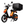 Load image into Gallery viewer, Eskuta SX-250 Series 4 Cargo Electric Bike 250W - Pedal &amp; Chain
