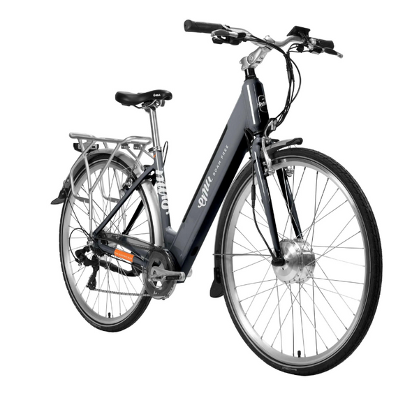 Emu folding bike hotsell
