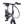 Load image into Gallery viewer, Dawes Arc Electric Folding Bike 250W Compact USB Charging - Pedal &amp; Chain
