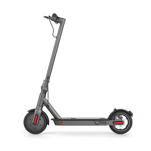 Riley RSX Electric Folding Scooter - Pedal & Chain