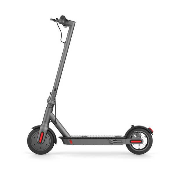 Riley RSX Electric Folding Scooter - Pedal & Chain