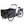 Load image into Gallery viewer, AmcargoBikes Electric Cargo Bike – Dog - Pedal &amp; Chain
