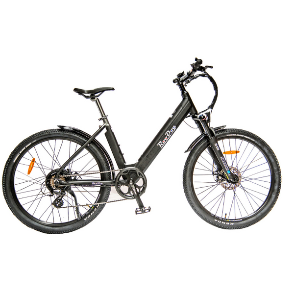 Roodog best sale electric bike