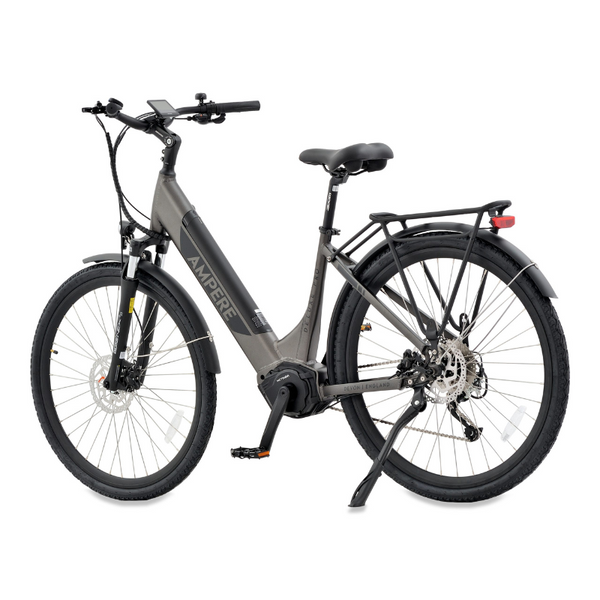 Ampere electric bike sales