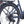 Load image into Gallery viewer, Ampere Deluxe 26 Pro Electric Bike 250W | Best Electric Bicycle for City and Country Trails - Pedal &amp; Chain
